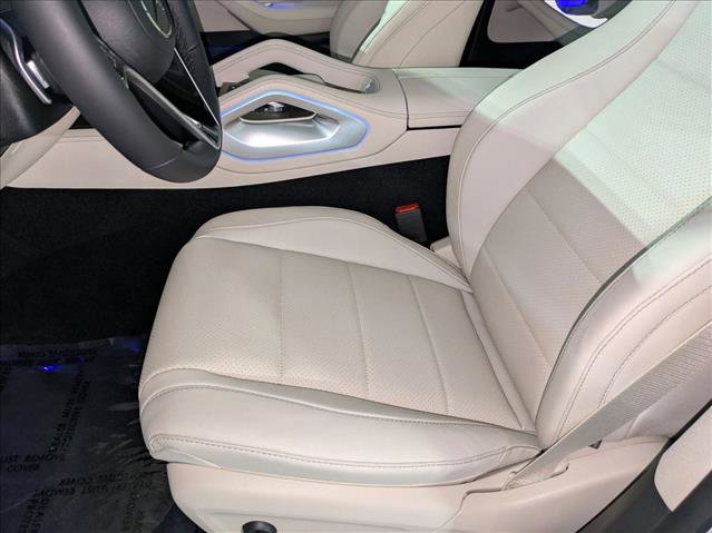 New 2026 Mercedes-Benz GLE 450 4MATIC image 4