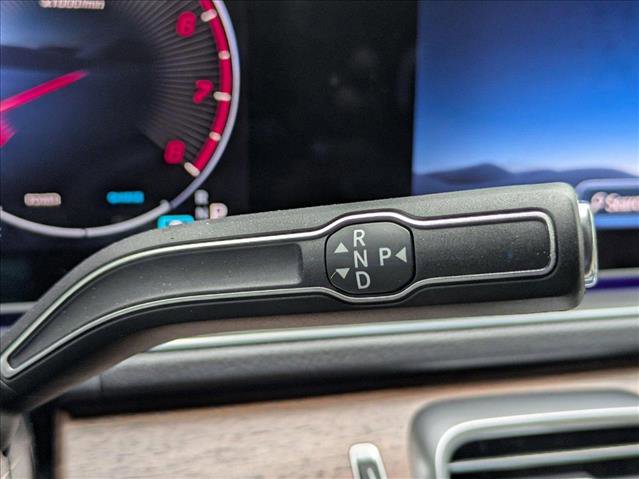New 2025 Mercedes-Benz GLE 450 4MATIC image 11