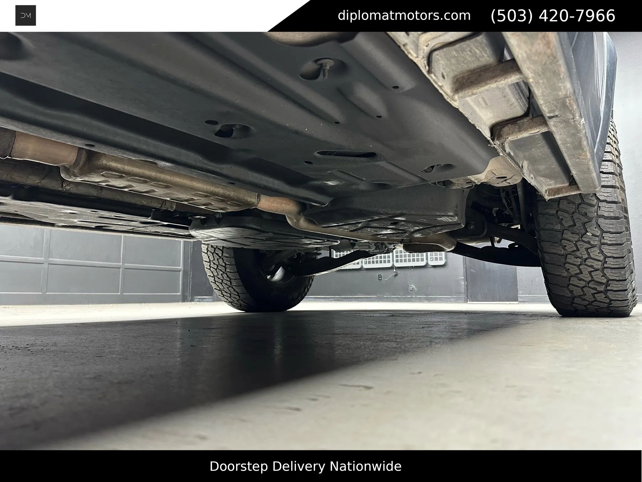 Used 2019 Jeep Cherokee Trailhawk image 49