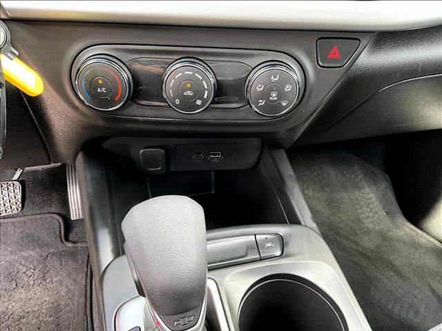 Used 2024 Chevrolet Trax LS FWD image 24