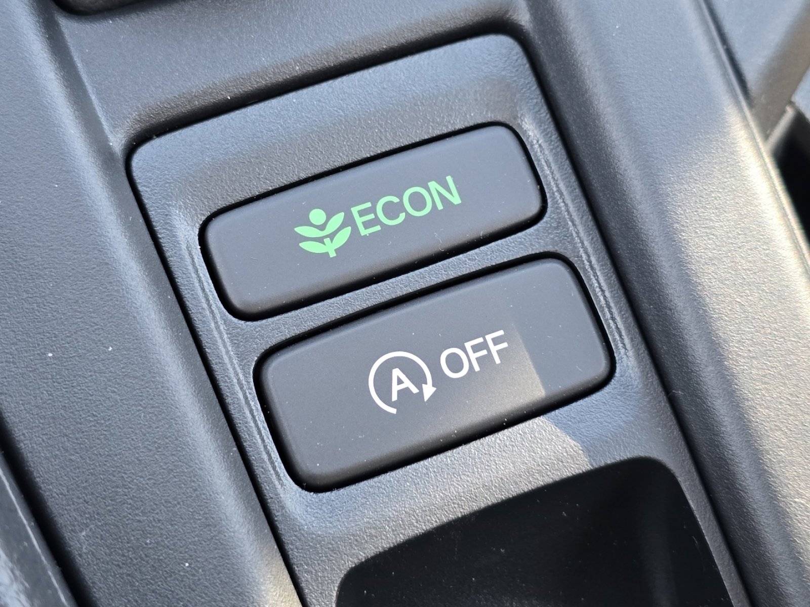 New 2026 Honda Accord SE image 9