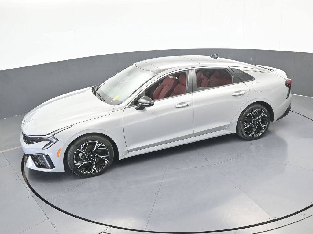 Used 2025 Kia K5 GT-Line w/ GT-Line Premium Package image 55