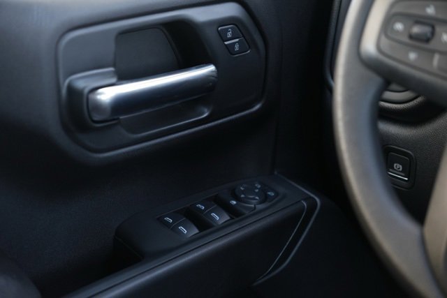 New 2024 GMC Sierra 1500 Pro w/ Graphite Edition image 18