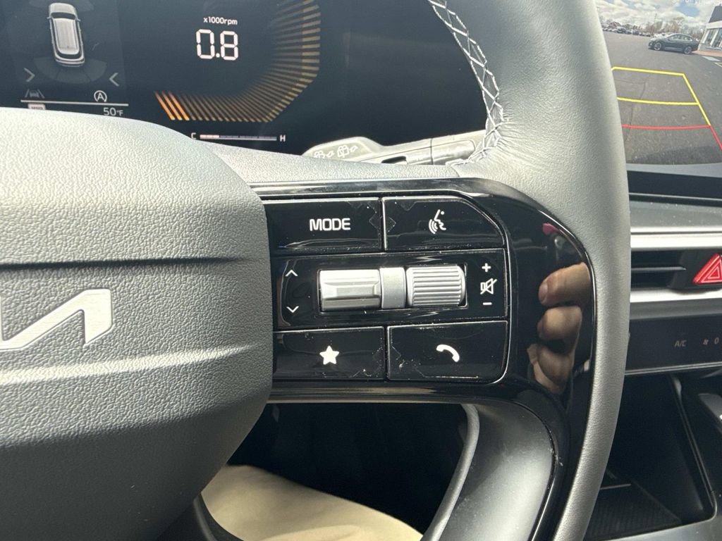 New 2026 Kia Sorento EX image 12