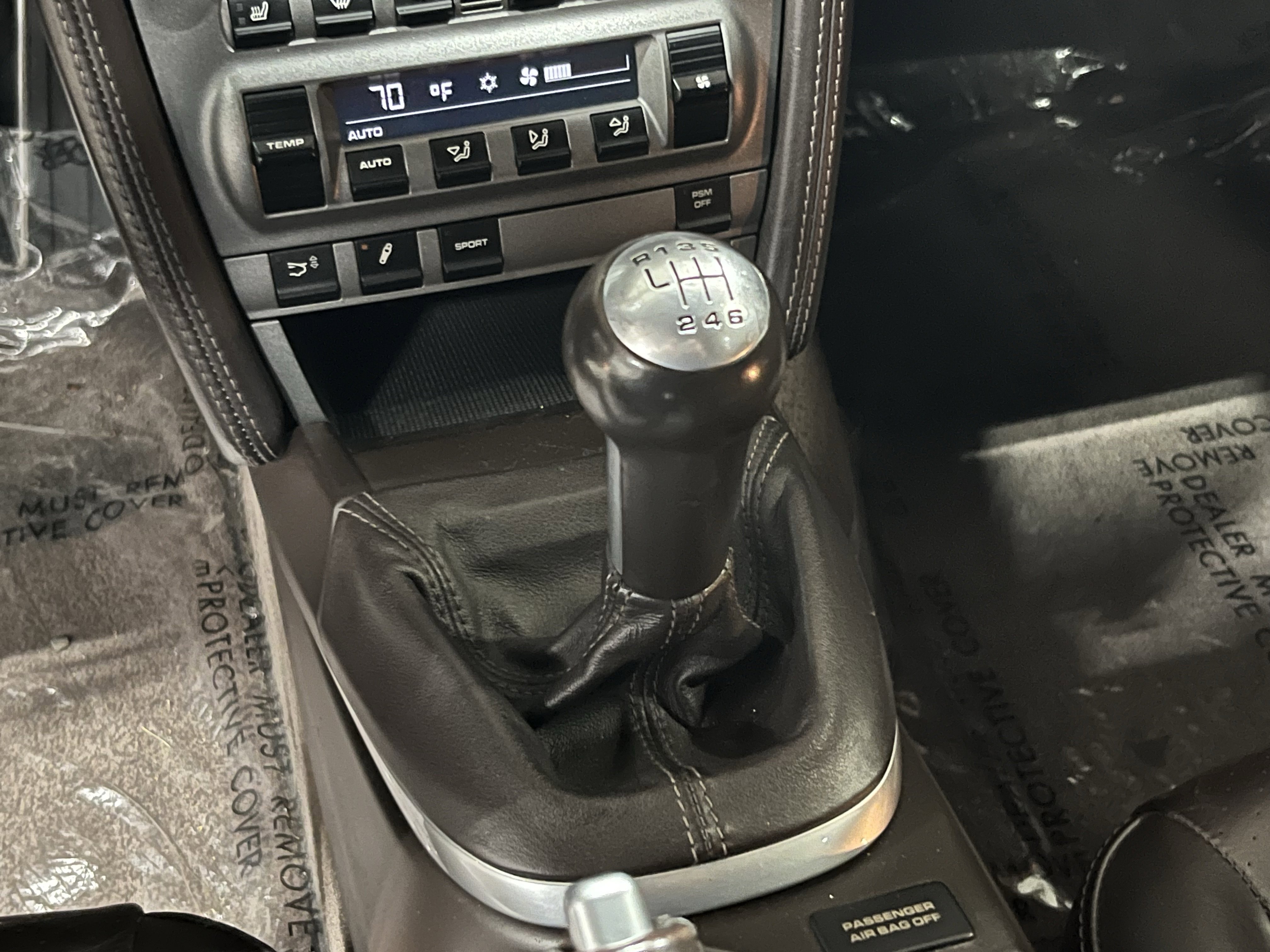 Used 2007 Porsche 911 Carrera 4S image 21