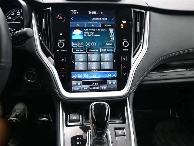 Used 2023 Subaru Outback Touring XT image 11