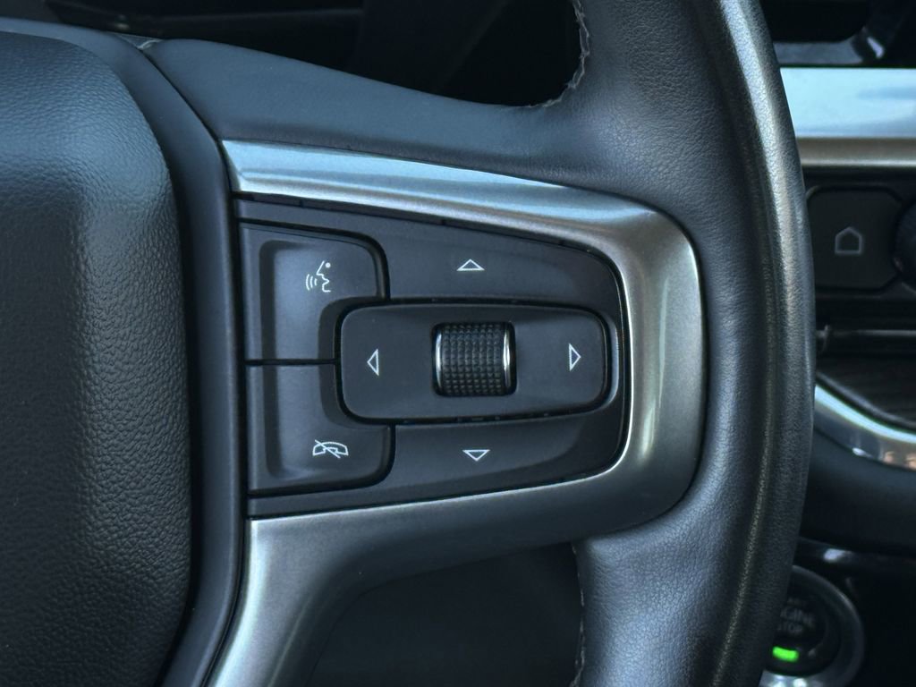 Used 2024 Chevrolet Silverado 2500 LT image 18