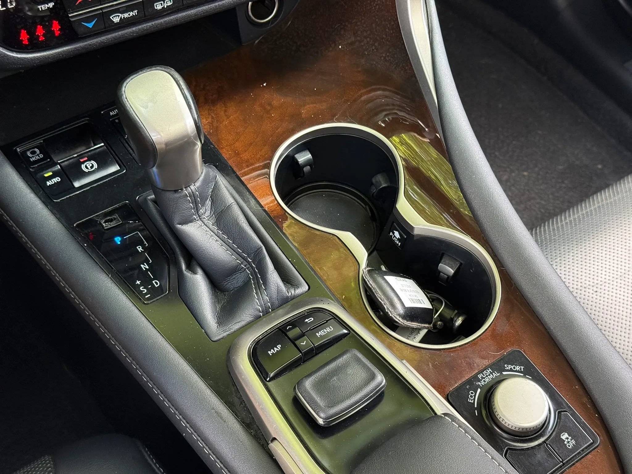 Used 2017 Lexus RX 350 FWD image 24