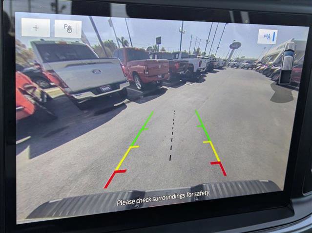 Used 2023 Ford F150 XLT w/ Equipment Group 302A High image 14