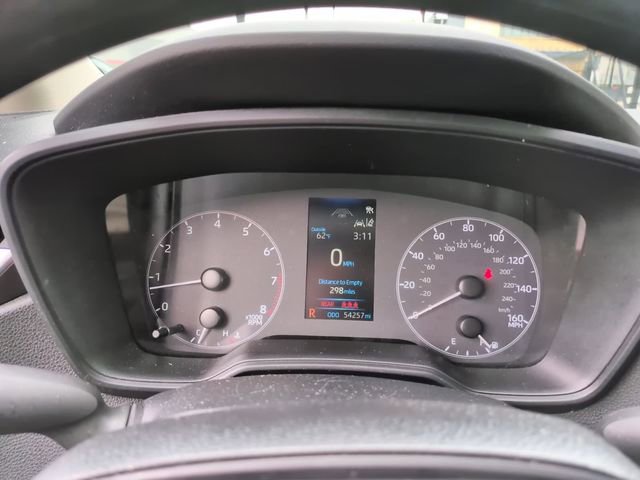 Used 2024 Toyota Corolla LE FWD image 22