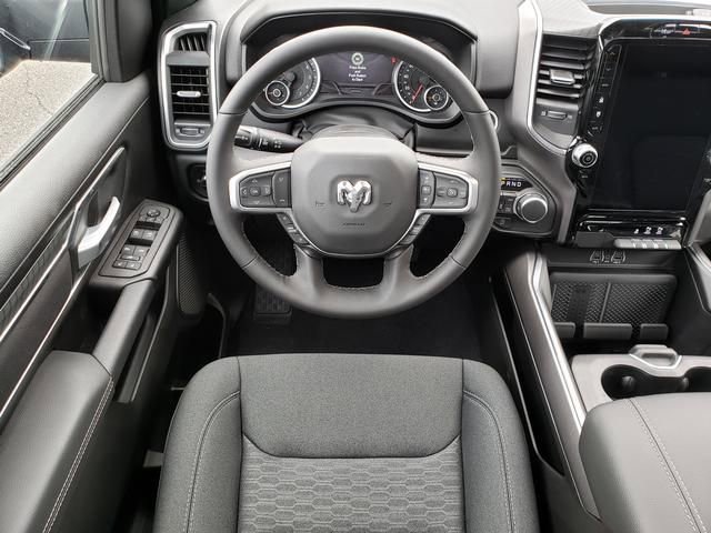 New 2026 RAM 1500 Big Horn image 10