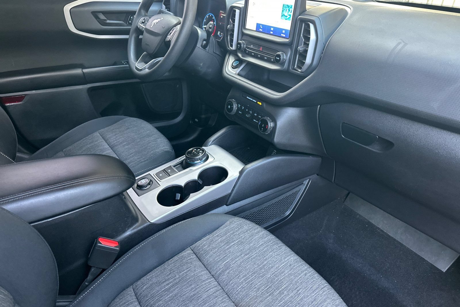 Used 2023 Ford Bronco Sport Big Bend AWD/4WD image 14