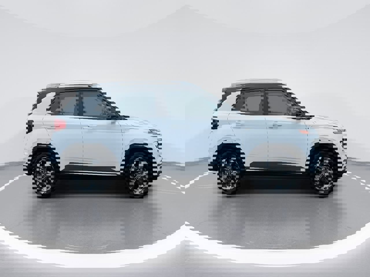 Used 2022 Hyundai Venue Limited image 8