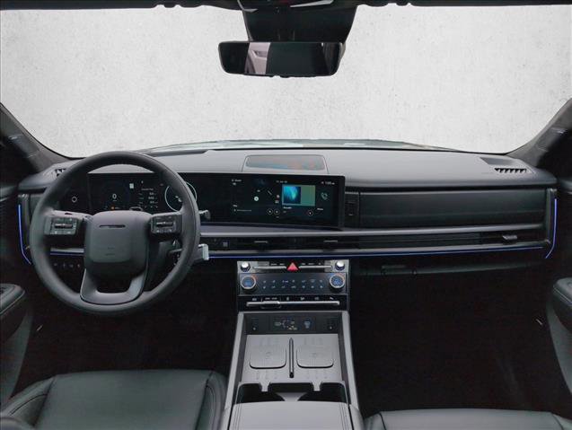 New 2026 Hyundai Santa Fe Calligraphy image 18