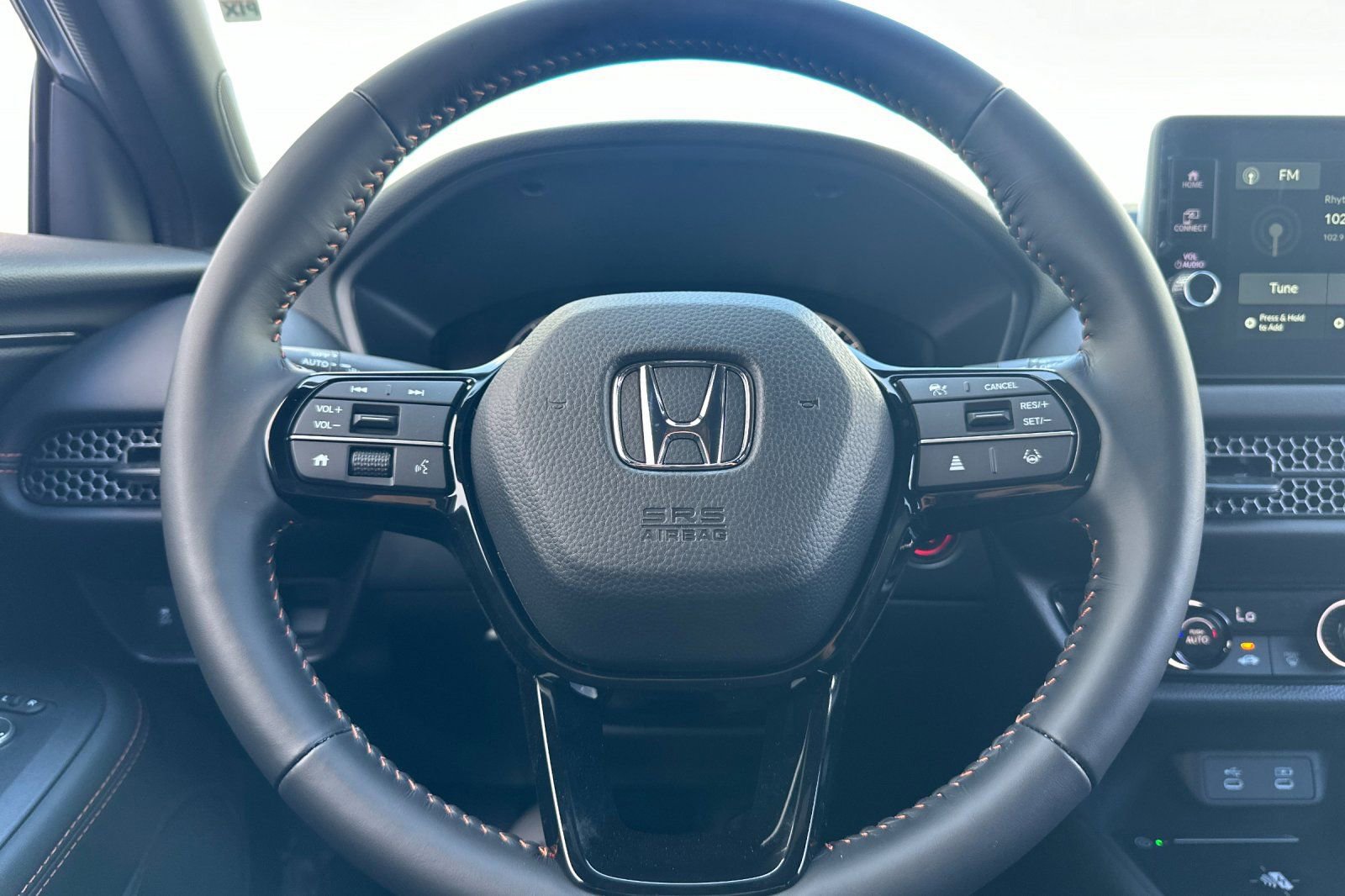 Used 2026 Honda HR-V Sport image 25