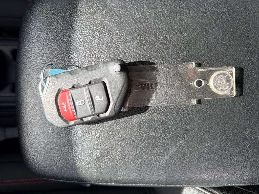 Used 2021 Jeep Wrangler Unlimited Rubicon image 29