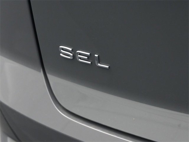 New 2025 Volkswagen Atlas Cross Sport SEL Premium R-Line image 16