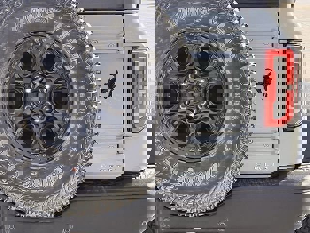 Used 2021 Ford Bronco First Edition image 5