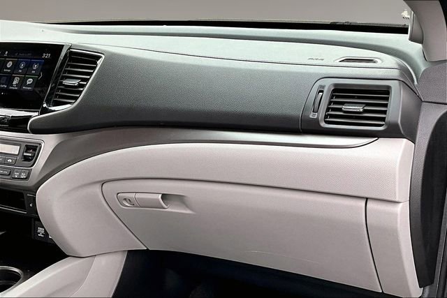 Used 2021 Honda Pilot EX-L image 24