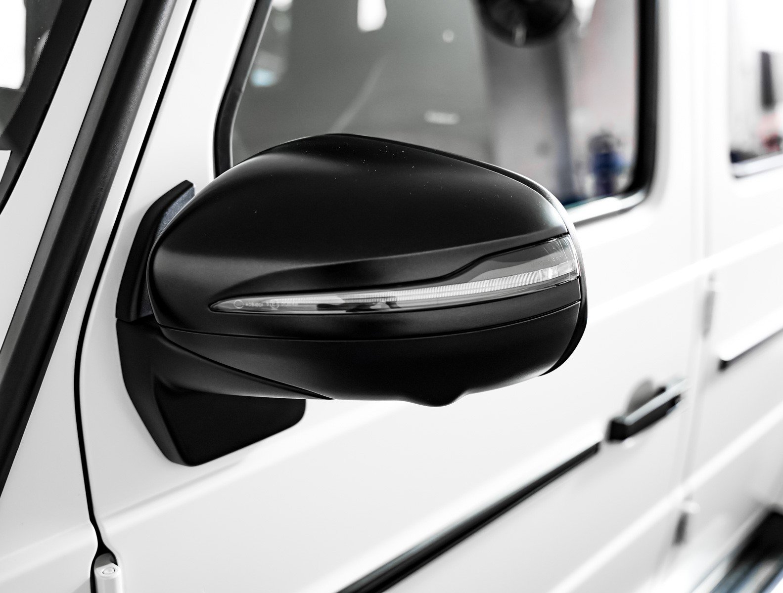 Certified 2022 Mercedes-Benz G 63 AMG 4MATIC image 26