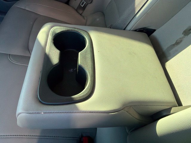 Used 2018 Chevrolet Malibu Premier w/ Premier Sun and Wheel Package FWD image 16