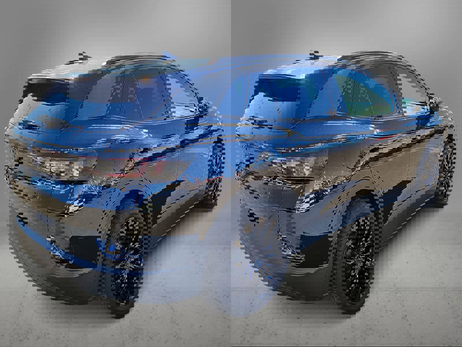 Used 2023 Volkswagen ID.4 S image 8