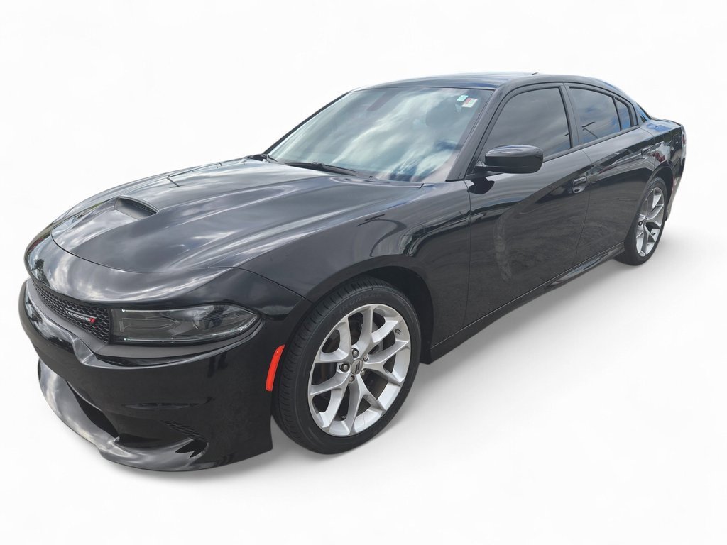 Used 2023 Dodge Charger GT