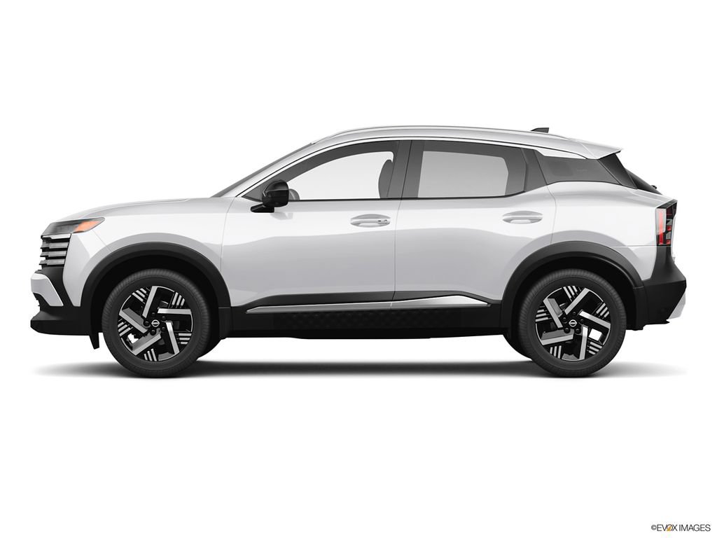 New 2026 Nissan Kicks S FWD image 2