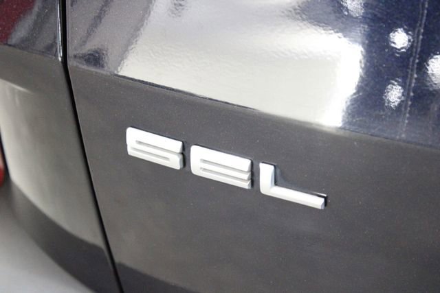 Used 2021 Ford Escape SEL image 40