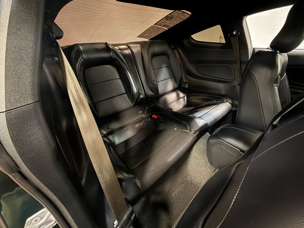Used 2019 Ford Mustang Bullitt w/ Bullitt Electronics Package RWD image 61