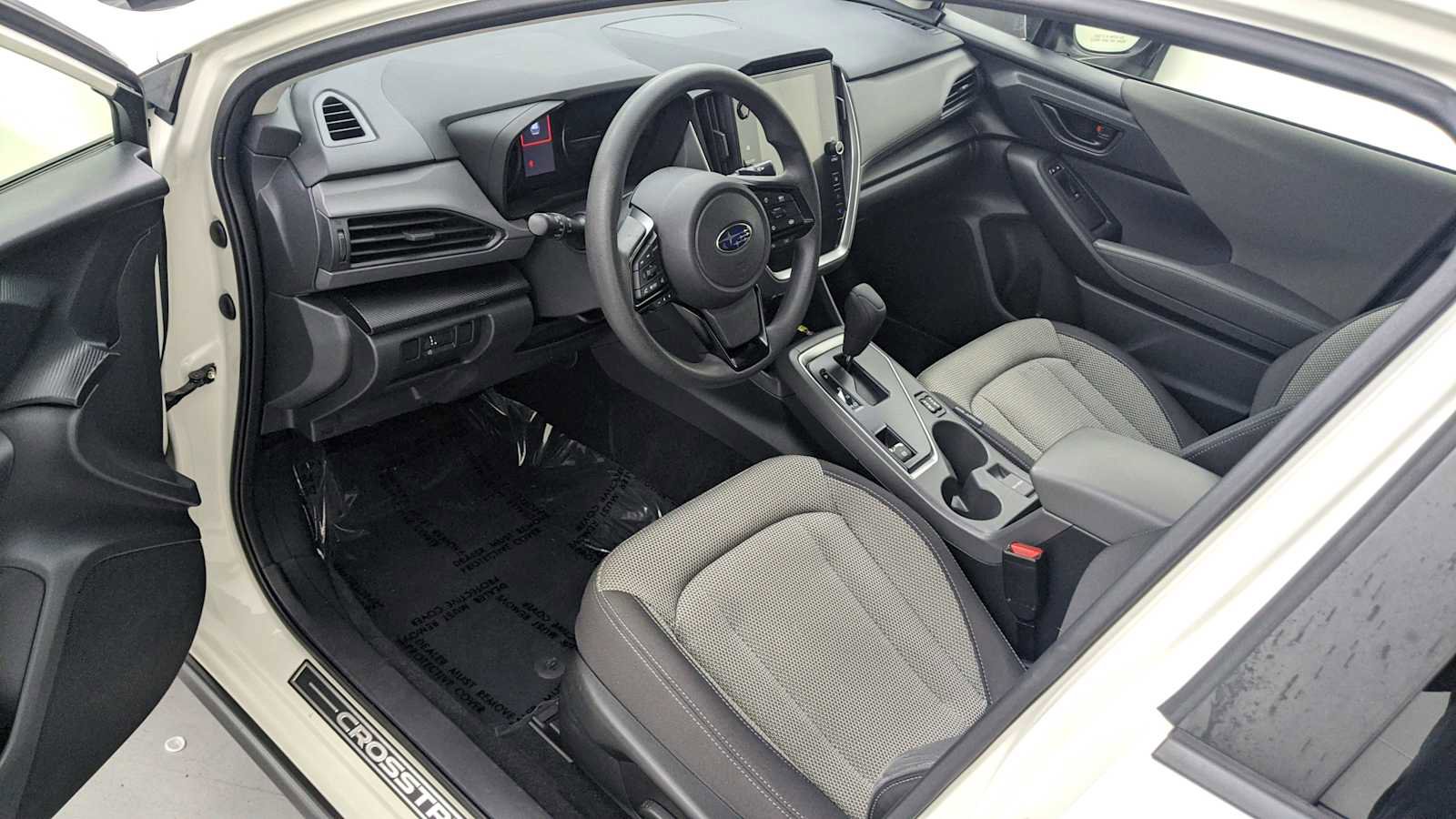 Certified 2024 Subaru Crosstrek 2.0i Premium AWD/4WD image 13