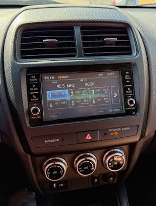 Used 2023 Mitsubishi Outlander Sport ES image 14