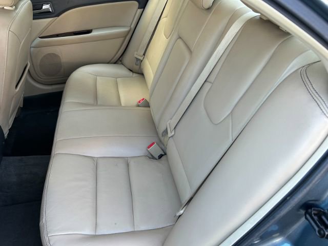 Used 2012 Ford Fusion SEL image 26