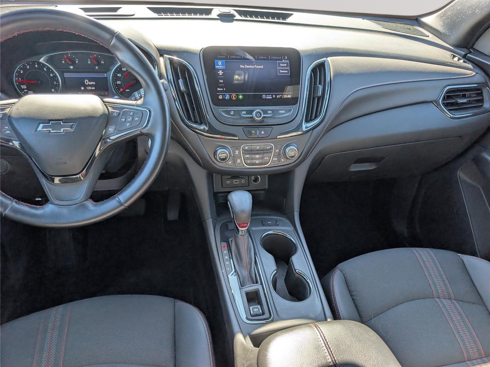 Used 2023 Chevrolet Equinox RS AWD/4WD image 18