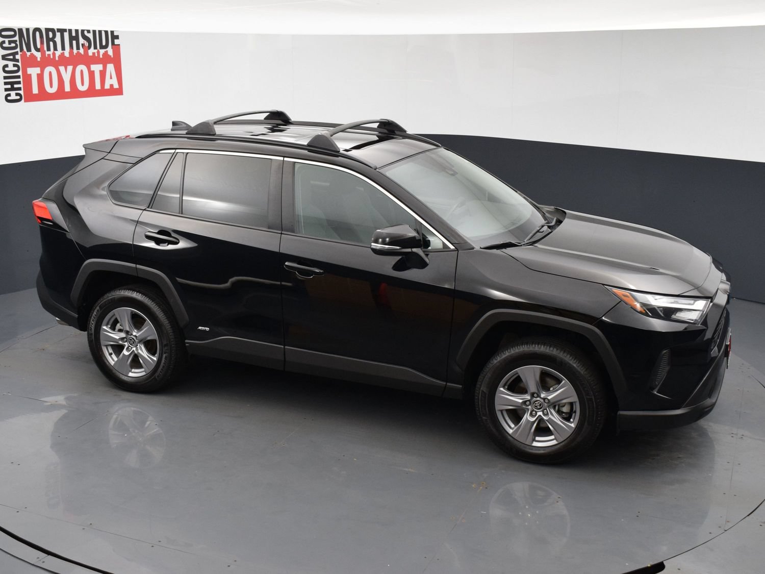 Used 2022 Toyota RAV4 XLE w/ Convenience Package AWD/4WD image 22