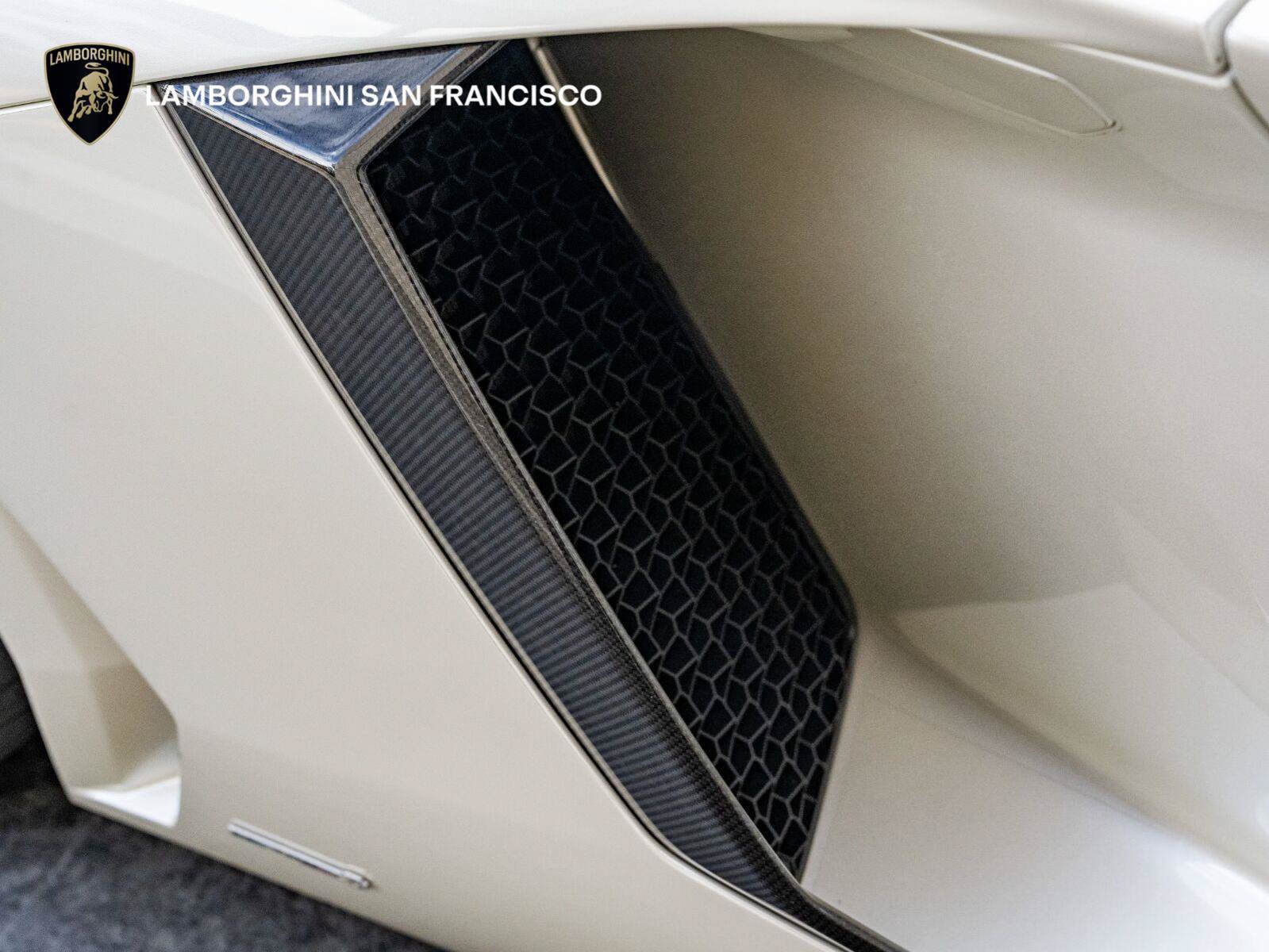Used 2016 Lamborghini Aventador LP 700-4 AWD/4WD image 61