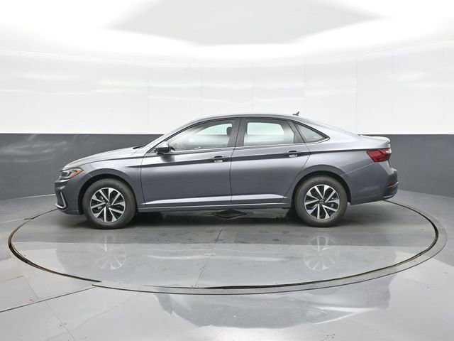 New 2026 Volkswagen Jetta S image 4