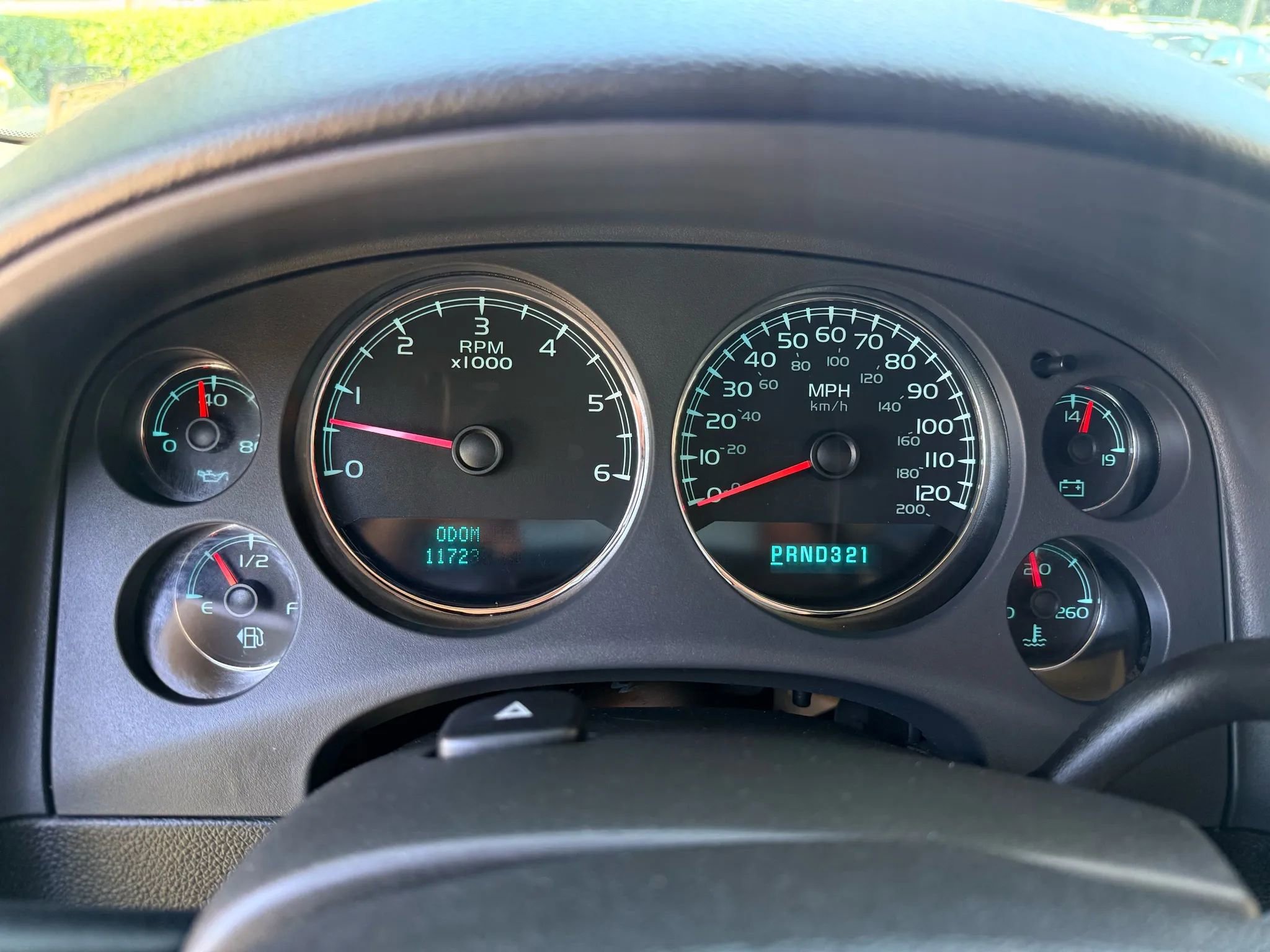 Used 2008 Chevrolet Avalanche LTZ w/ LTZ Preferred Equipment Group image 27