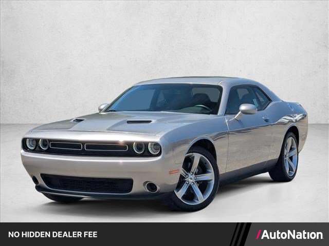 Used 2018 Dodge Challenger SXT w/ Super Sport Group (SS/T)