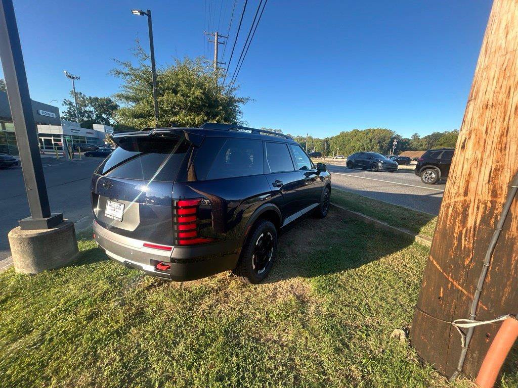 New 2026 Hyundai Palisade XRT Pro AWD/4WD image 7
