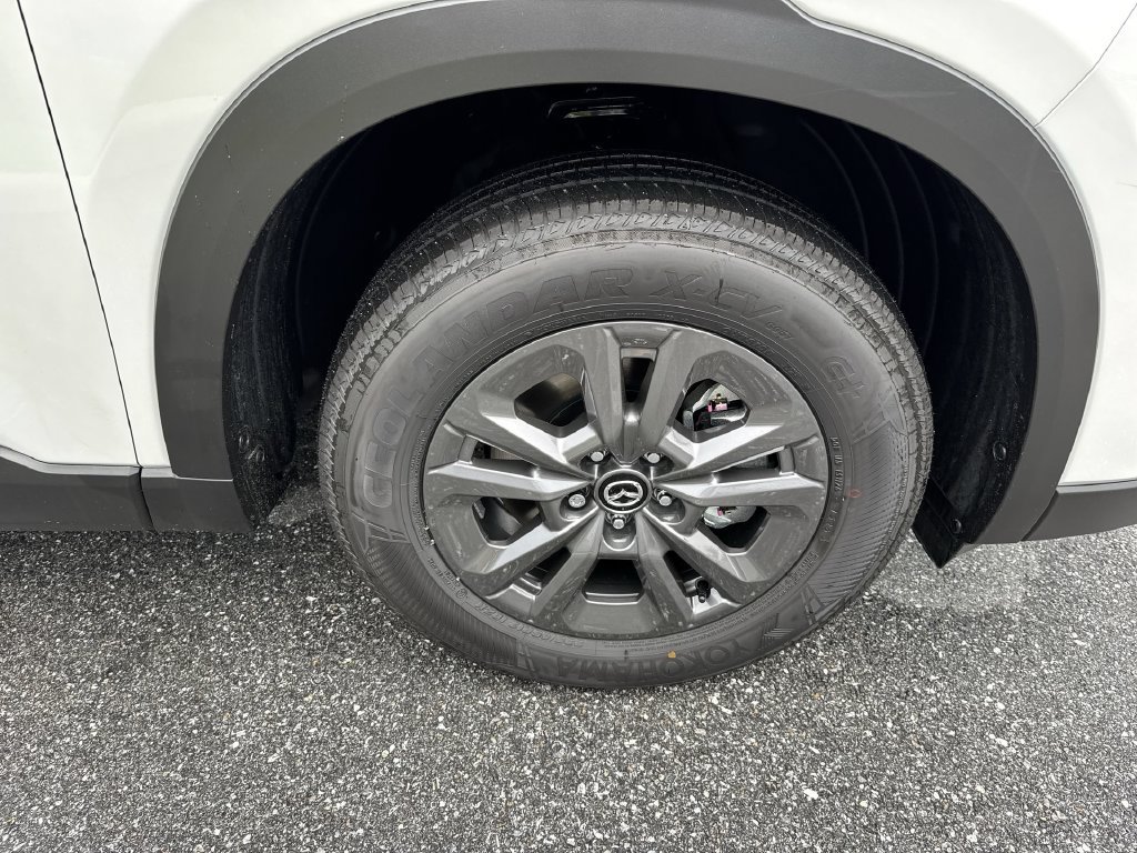 New 2026 MAZDA CX-5 Select AWD/4WD image 58