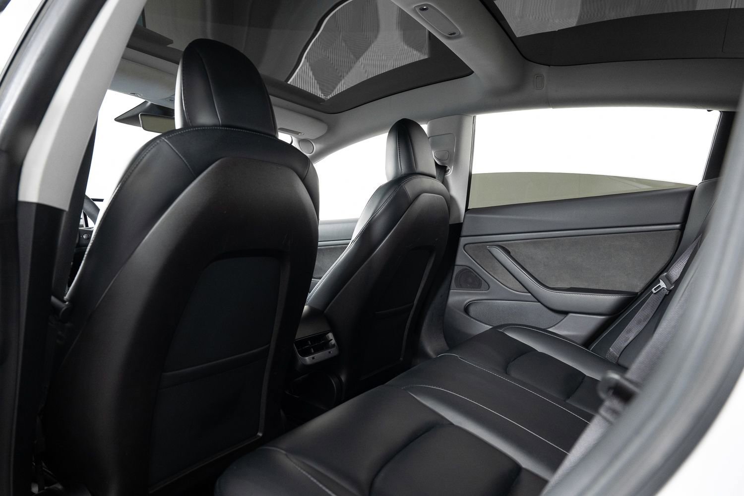 Used 2019 Tesla Model 3 Long Range AWD/4WD image 19