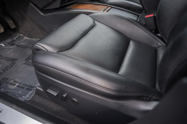 Used 2021 Tesla Model S Long Range AWD/4WD image 31