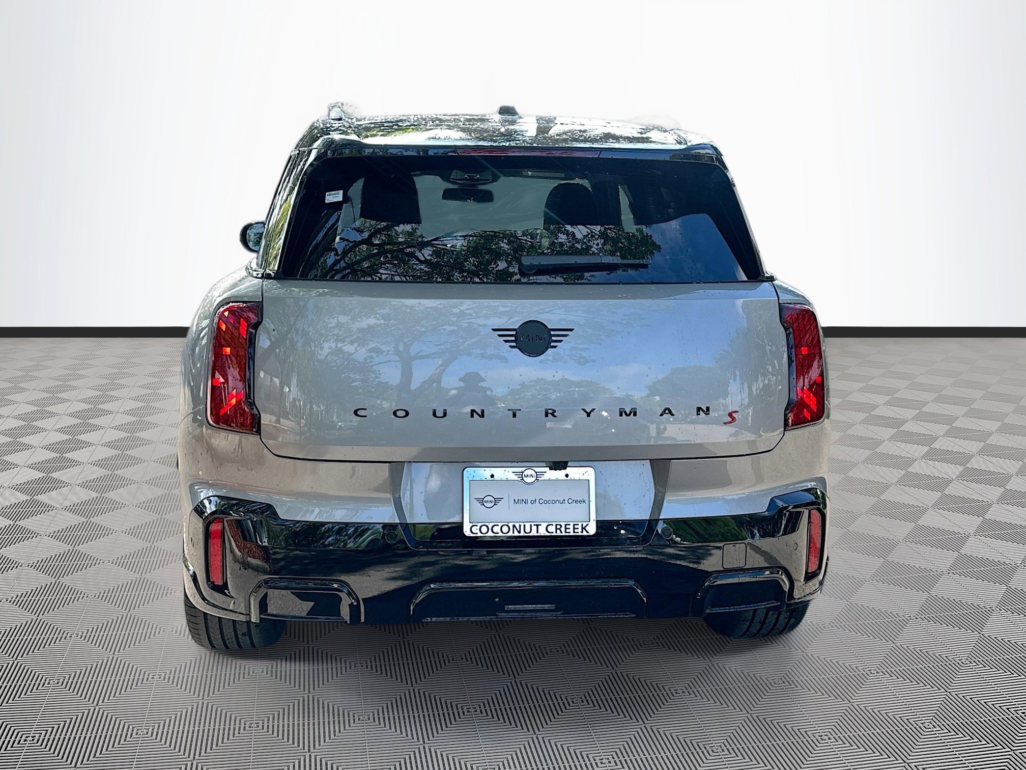 New 2026 MINI Cooper Countryman S image 6