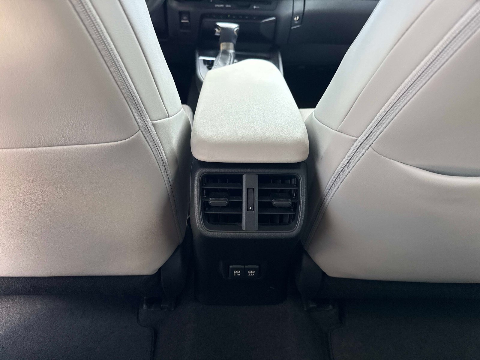 Certified 2020 Lexus UX 250h w/ Premium Package AWD/4WD image 17