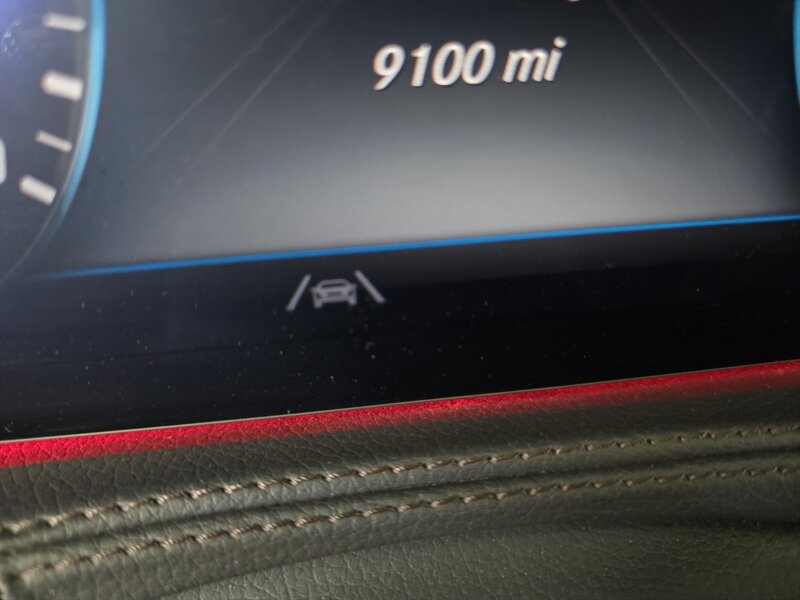 Used 2020 Mercedes-Benz S 560 4MATIC Sedan image 34