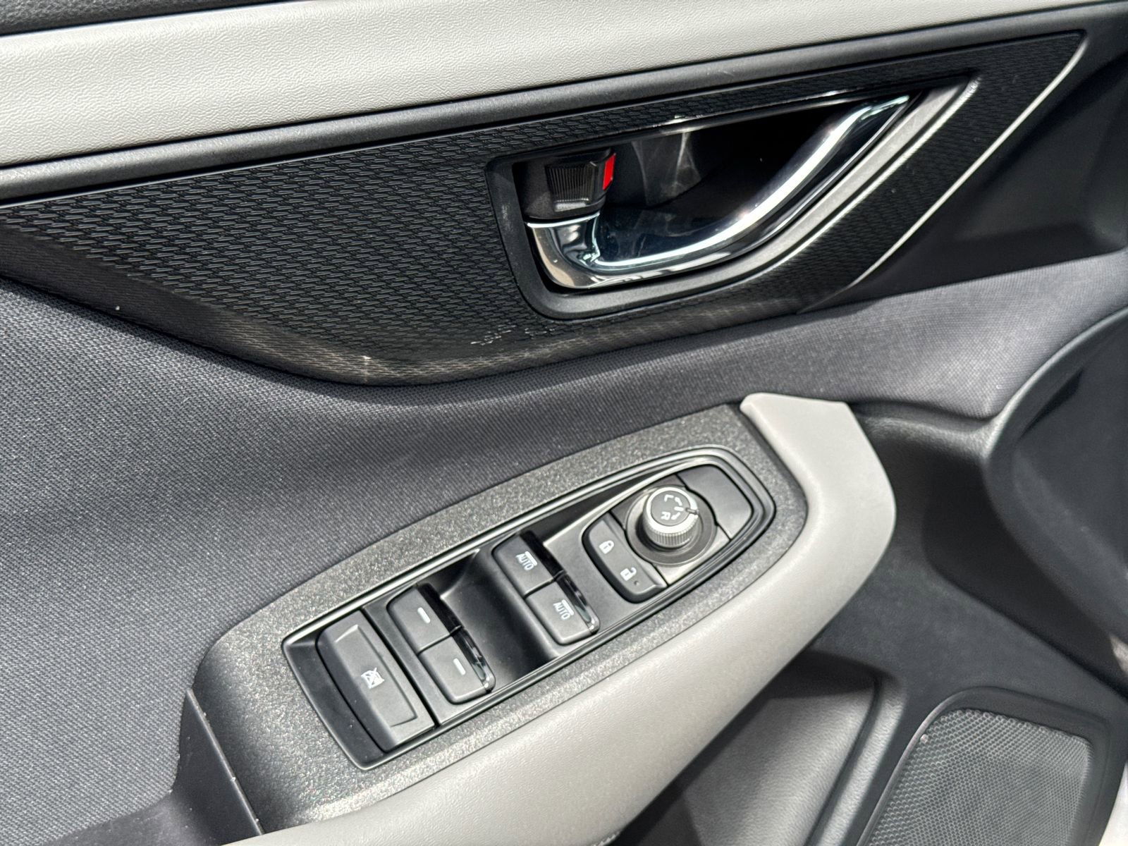 Certified 2024 Subaru Outback Premium image 18