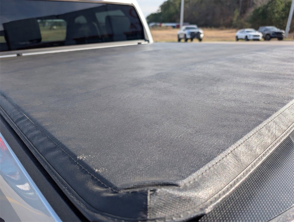 Used 2024 Toyota Tundra SR5 image 34