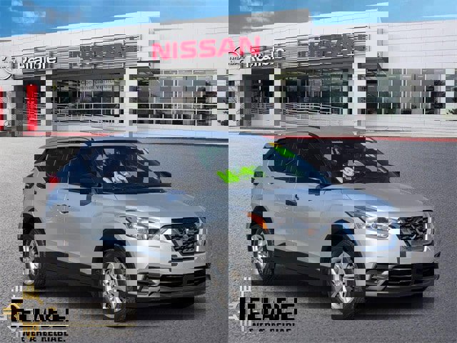 Used 2020 Nissan Kicks S