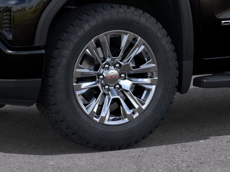 New 2026 GMC Sierra 1500 Denali w/ Technology Package image 10